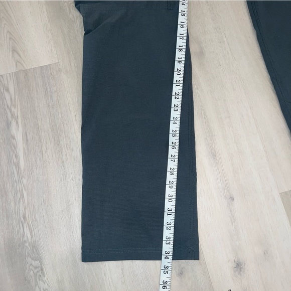 Kuhl men’s Silencer pants in gray size 36 X 34 - Picture 10 of 11